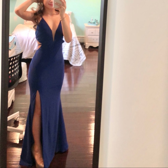 ava presley Dresses & Skirts - Prom dress